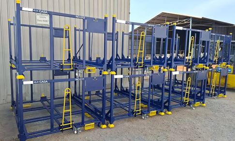 Machine Part / Mass Production